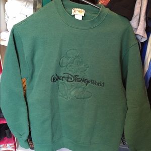 Vintage Disney Sweatshirt