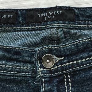 Nine West jeans