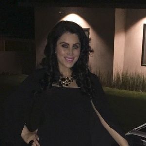 Meet your Posher, Lucy