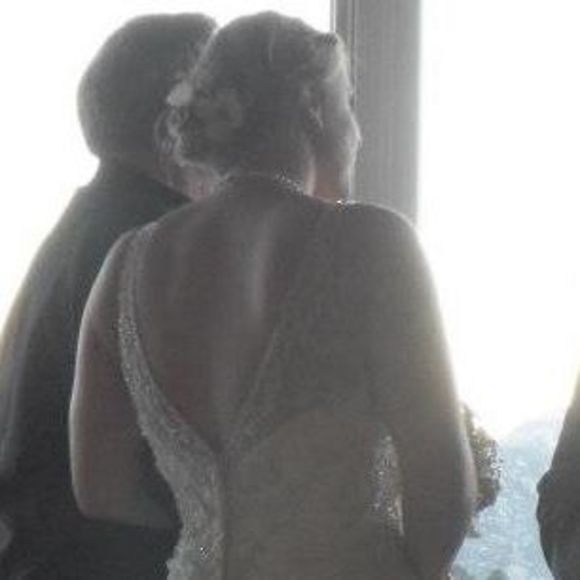 Meet your Posher, Aunt kitty