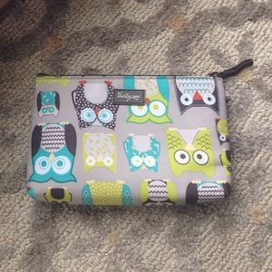 Thirty one thermal pouch