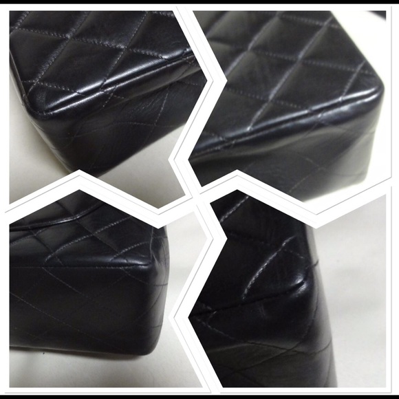 🎉SOLD🎉AUTHENTIC SINGLE FLAP JUMBO XL - Picture 2 of 4