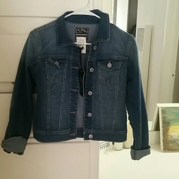 Jean jacket - Picture 3 of 4