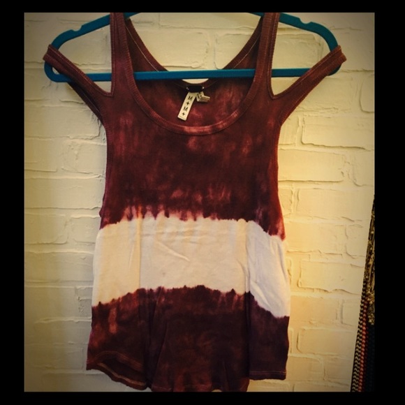 Free people tank