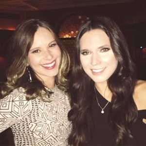 Meet your Posher, Tori