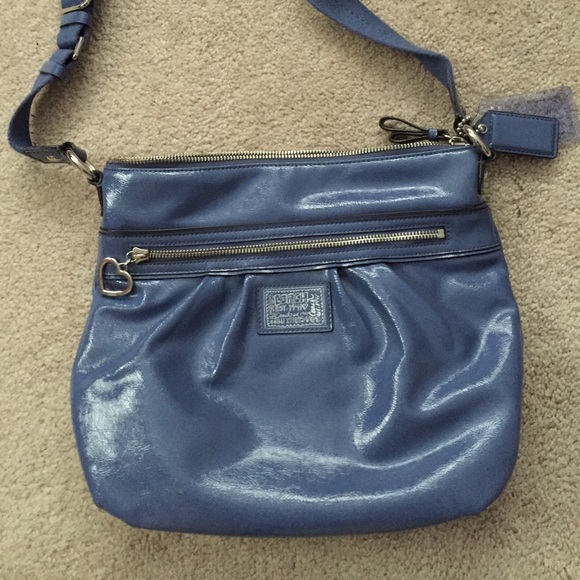 Coach Handbags - SALE!!! Coach Factory Crossbody