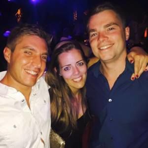 Meet your Posher, Carlynn