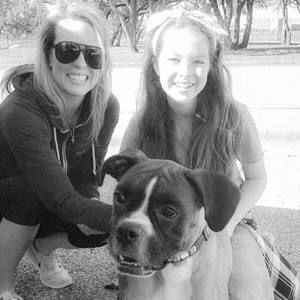 Meet your Posher, Shannon