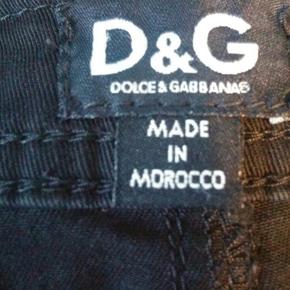 Dolce & Gabbana - Picture 4 of 4