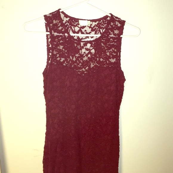 Dress