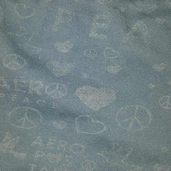 Sleep shorts - Picture 2 of 2