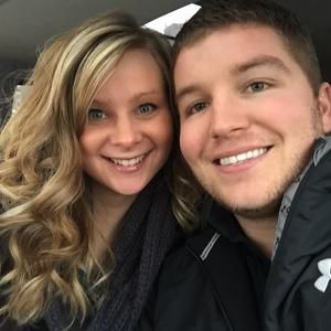 Meet your Posher, Kaylee