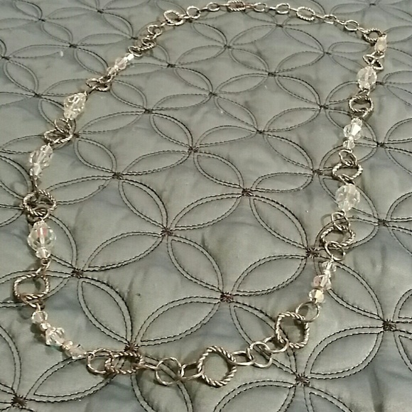 Basic Necklace