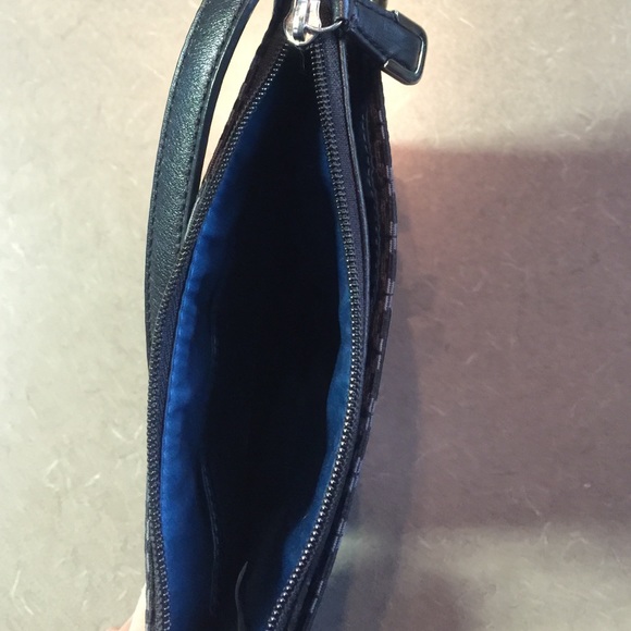 COACH Satchel - Picture 2 of 4