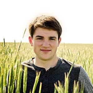 Meet your Posher, Ashton