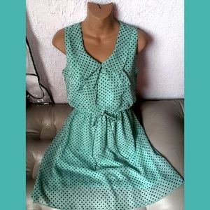 SOLD Sweet Storm Dress Like NEW