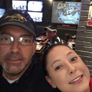 Meet your Posher, Lori