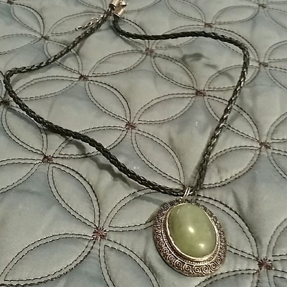 Basic Necklace
