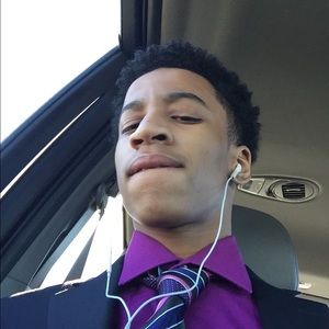 Meet your Posher, Darryn