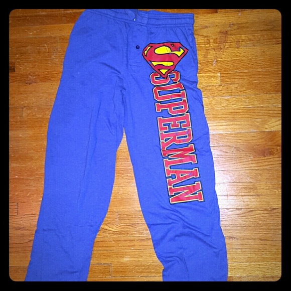 Super sleep pants (: