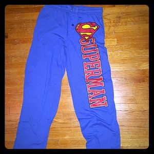 Super sleep pants (: