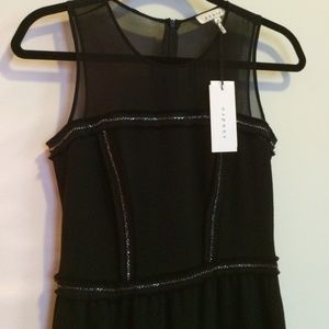 Sandro Rapprochement Dress SOLD OUT size 1