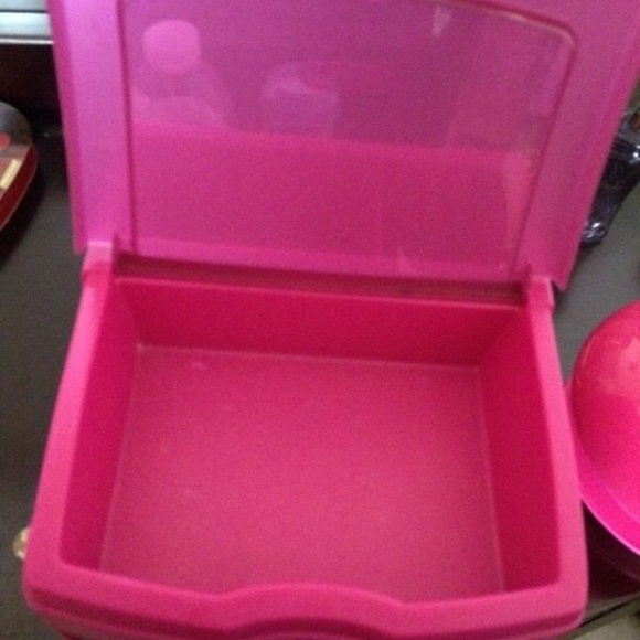 Organizer - Picture 2 of 2