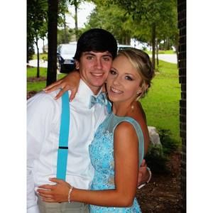 Meet your Posher, Kenadee