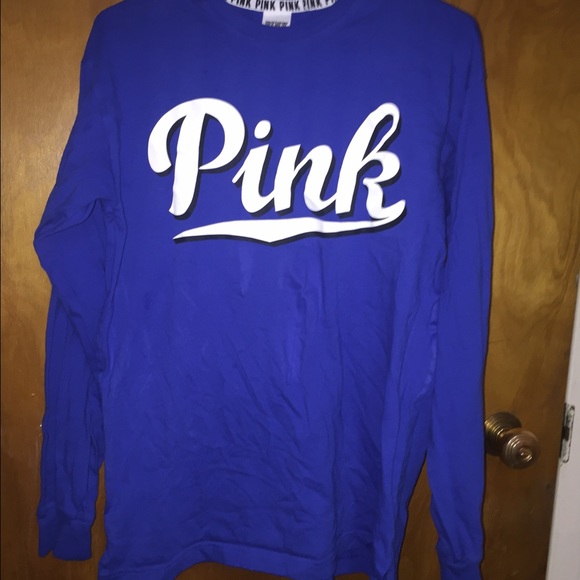 Victoria secret shirt