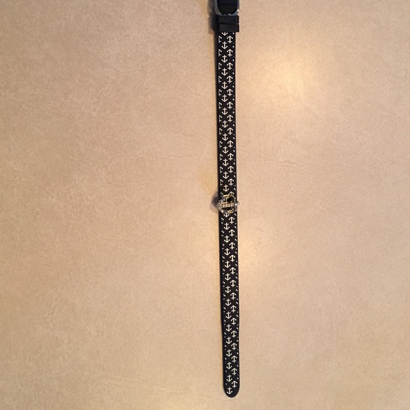 Keep collective nautical bracket and charm