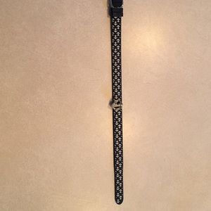 Keep collective nautical bracket and charm