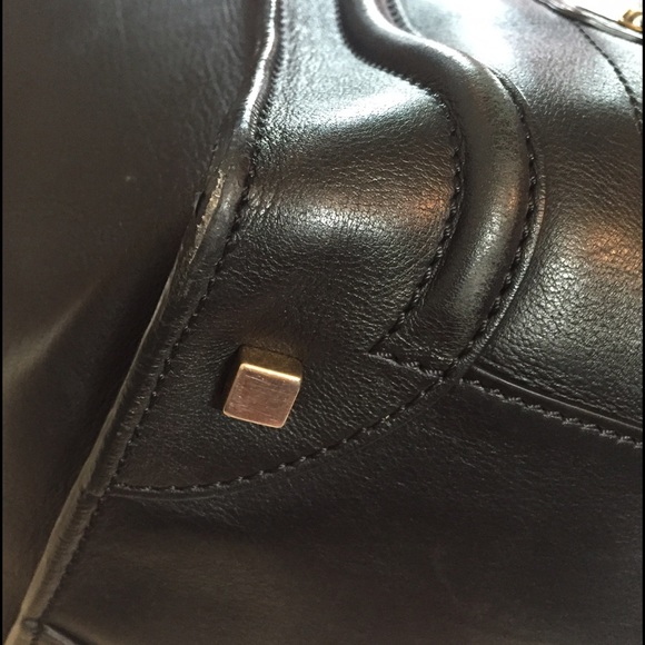 🎉 HOST PICK 5/1 🎉 Celine Mini in Calf Skin - Picture 4 of 4