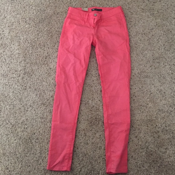 Levis legging jeans