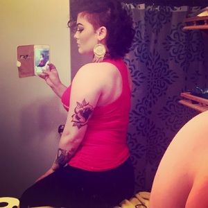 Meet your Posher, Meredith