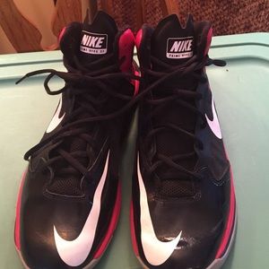 Nike men's prime hype basketball shoes