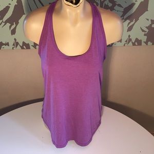 Nike DriFit Tank - Size Large