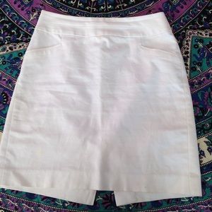 Banana republic skirt