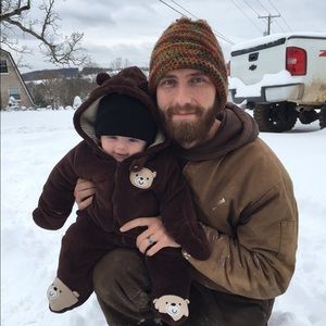 Meet your Posher, Michele