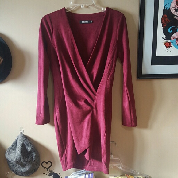 More pics of misguided dress nwot UK 10 US 6
