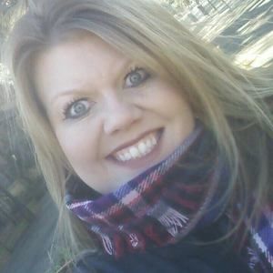 Meet your Posher, Tracy