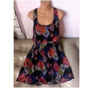 SOLD Eyeshadow Dress Like NEW