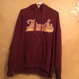 ASU hoodie