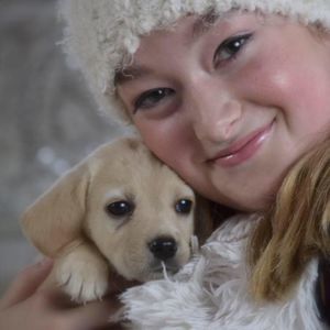 Meet your Posher, Melanee