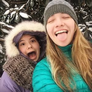 Meet your Posher, Maddie