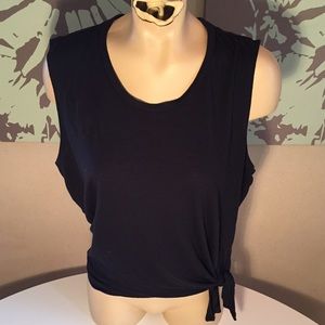 Nike DriFit Tank - Size Large