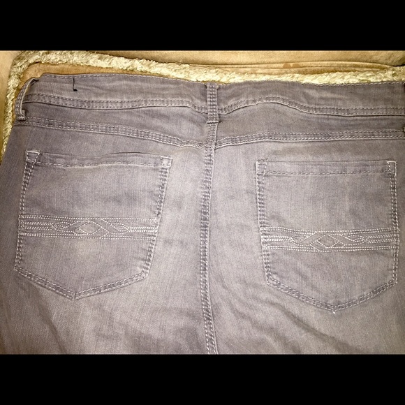 jcpenney jeans plus size