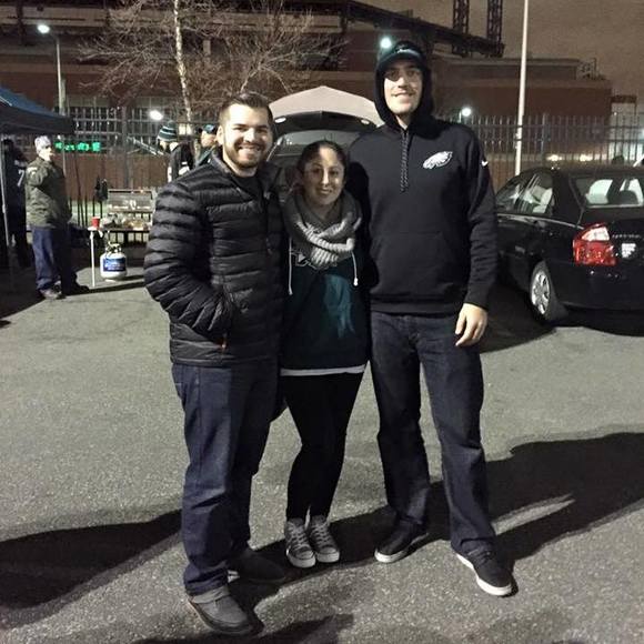 Meet your Posher, Krissy - Picture 1 of 1