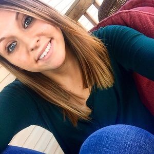 Meet your Posher, Megan