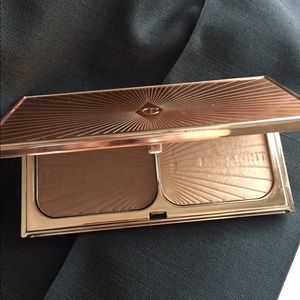 Charlotte tilbury Filmstar bronze and glow