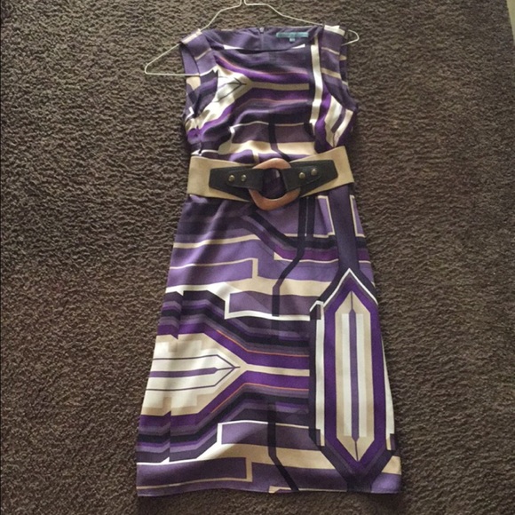 Antonio Melani Dress